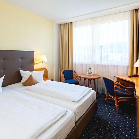 Best Western Ahorn Hotel Oberwiesenthal - Adults Only Eksteriør bilde