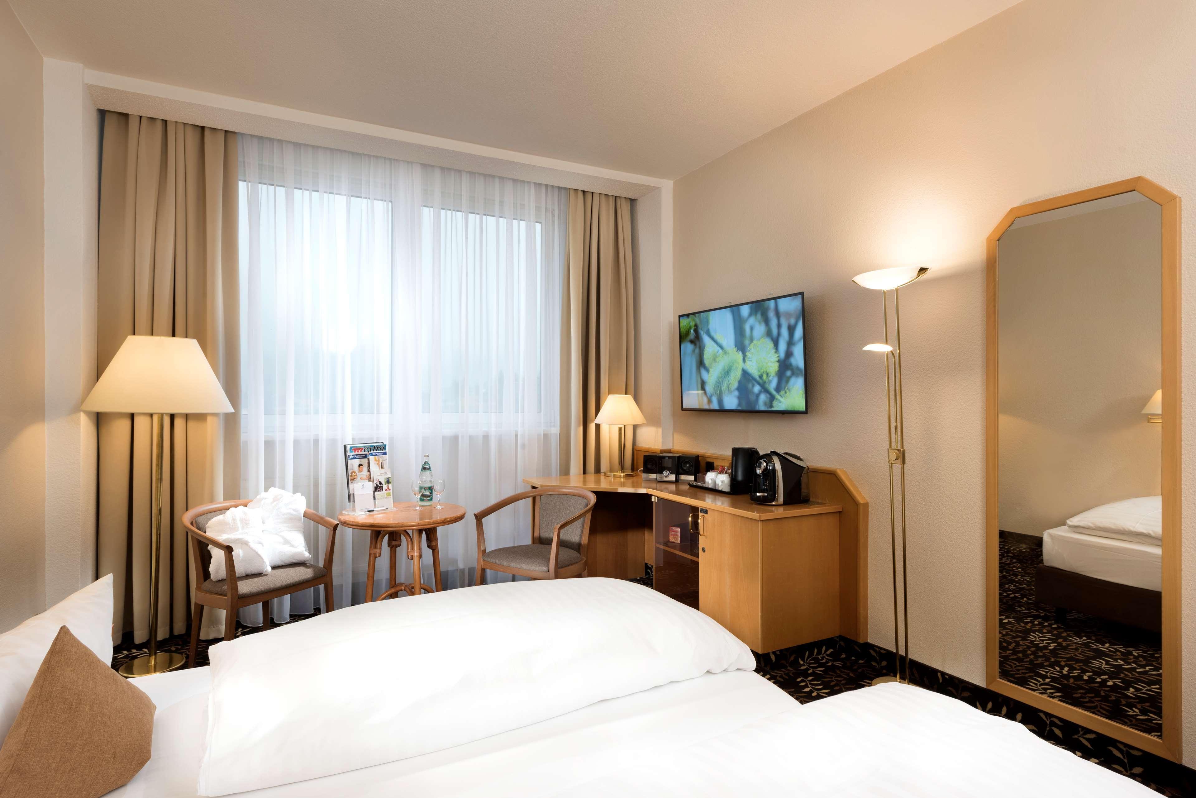Best Western Ahorn Hotel Oberwiesenthal - Adults Only Eksteriør bilde