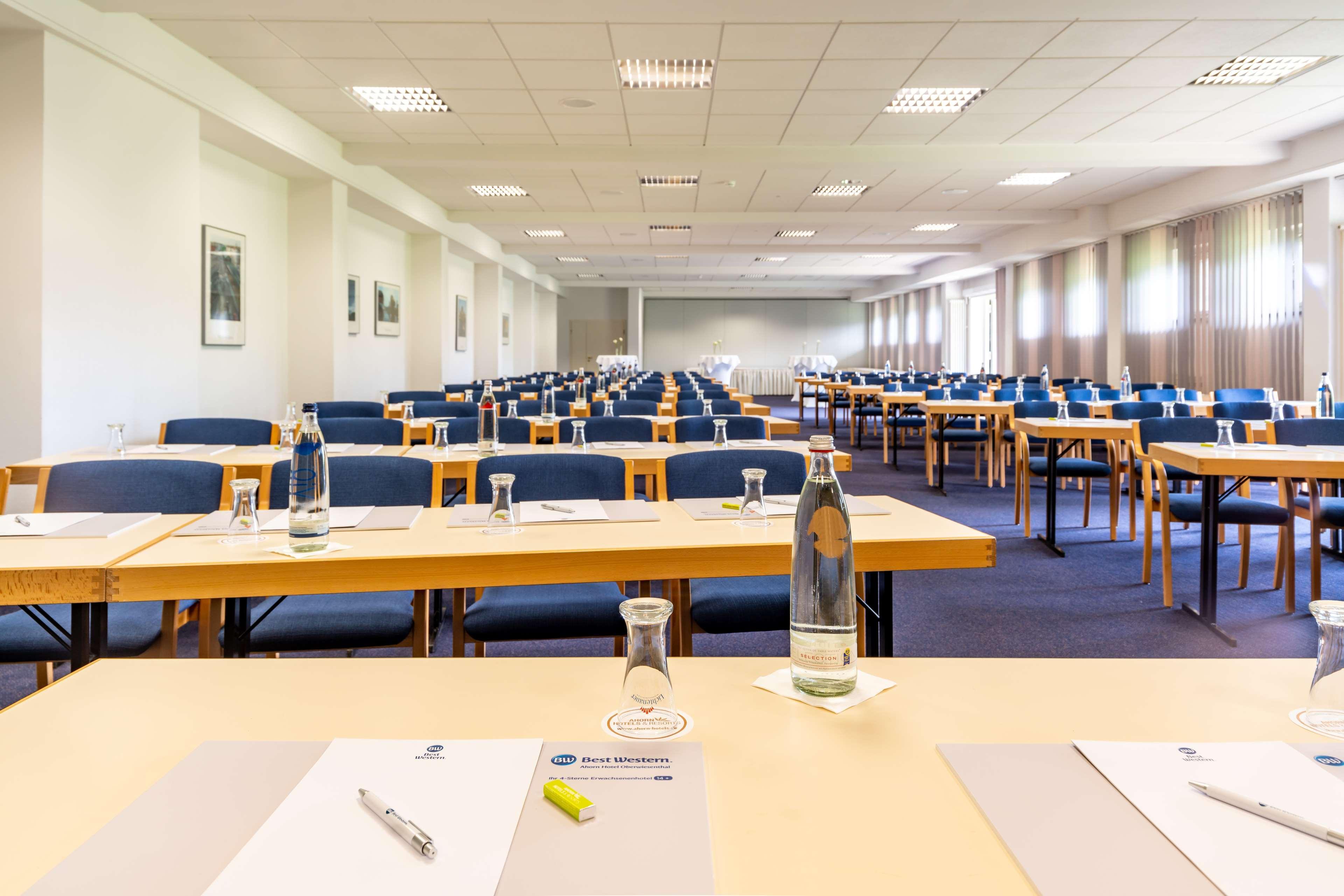 Best Western Ahorn Hotel Oberwiesenthal - Adults Only Eksteriør bilde