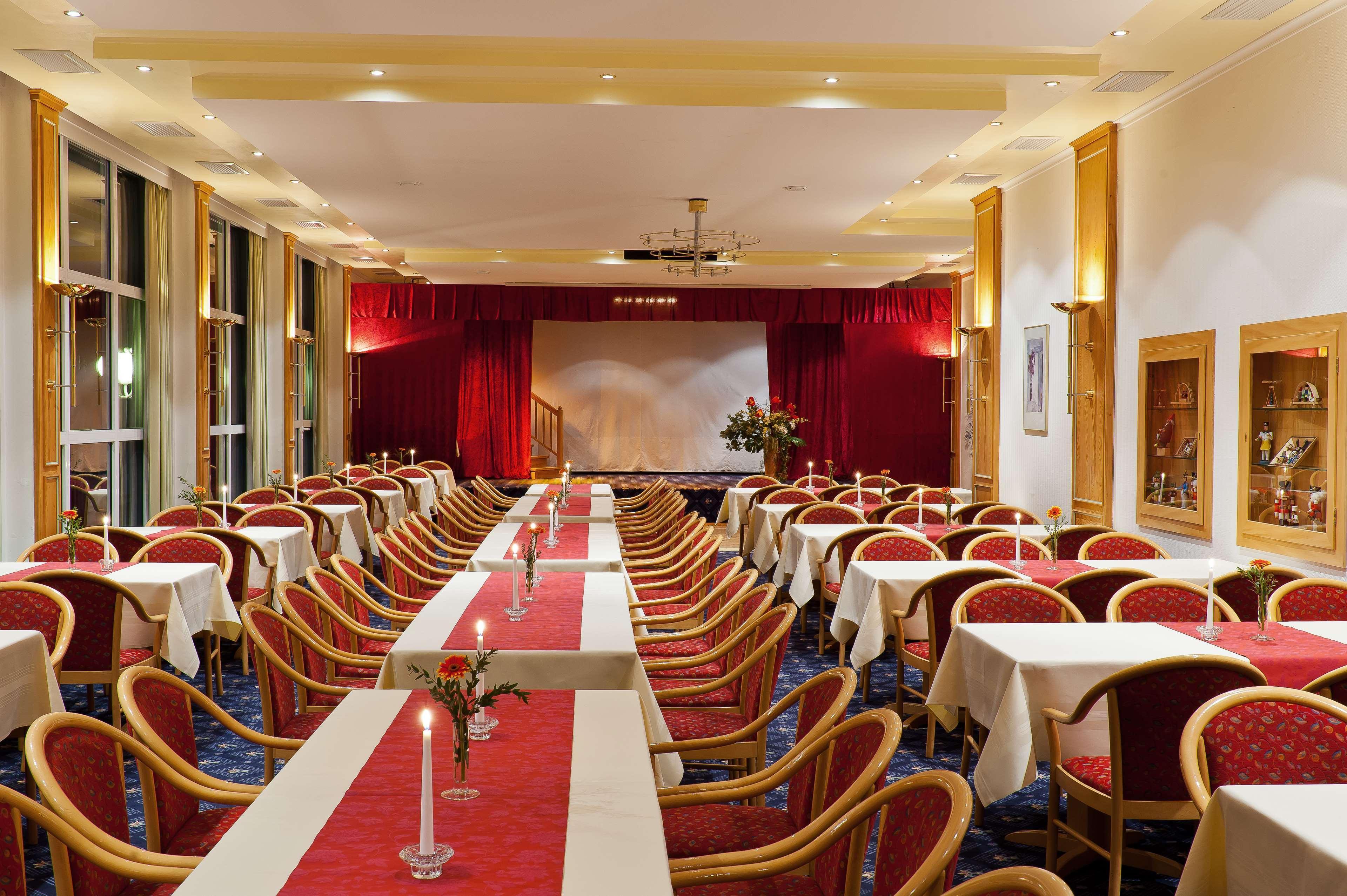Best Western Ahorn Hotel Oberwiesenthal - Adults Only Eksteriør bilde