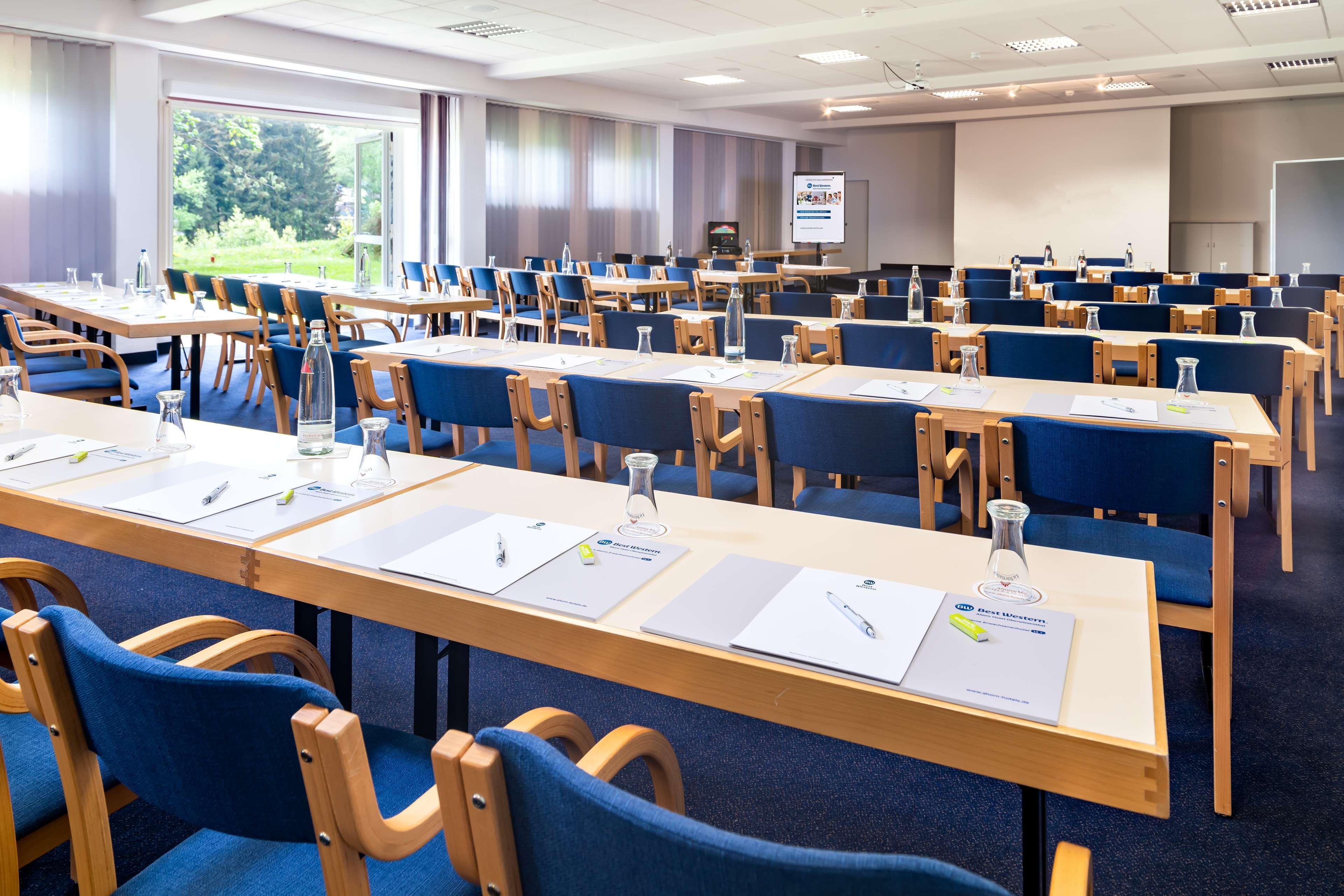 Best Western Ahorn Hotel Oberwiesenthal - Adults Only Eksteriør bilde
