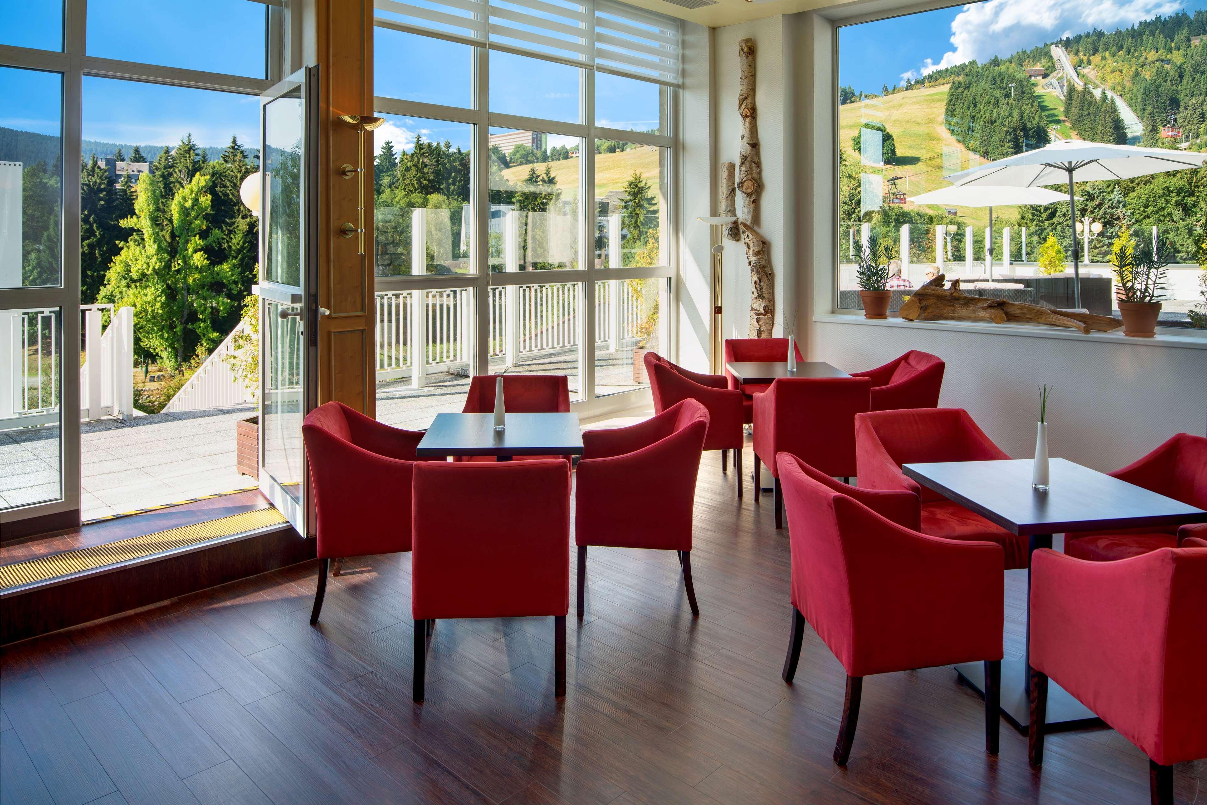 Best Western Ahorn Hotel Oberwiesenthal - Adults Only Eksteriør bilde
