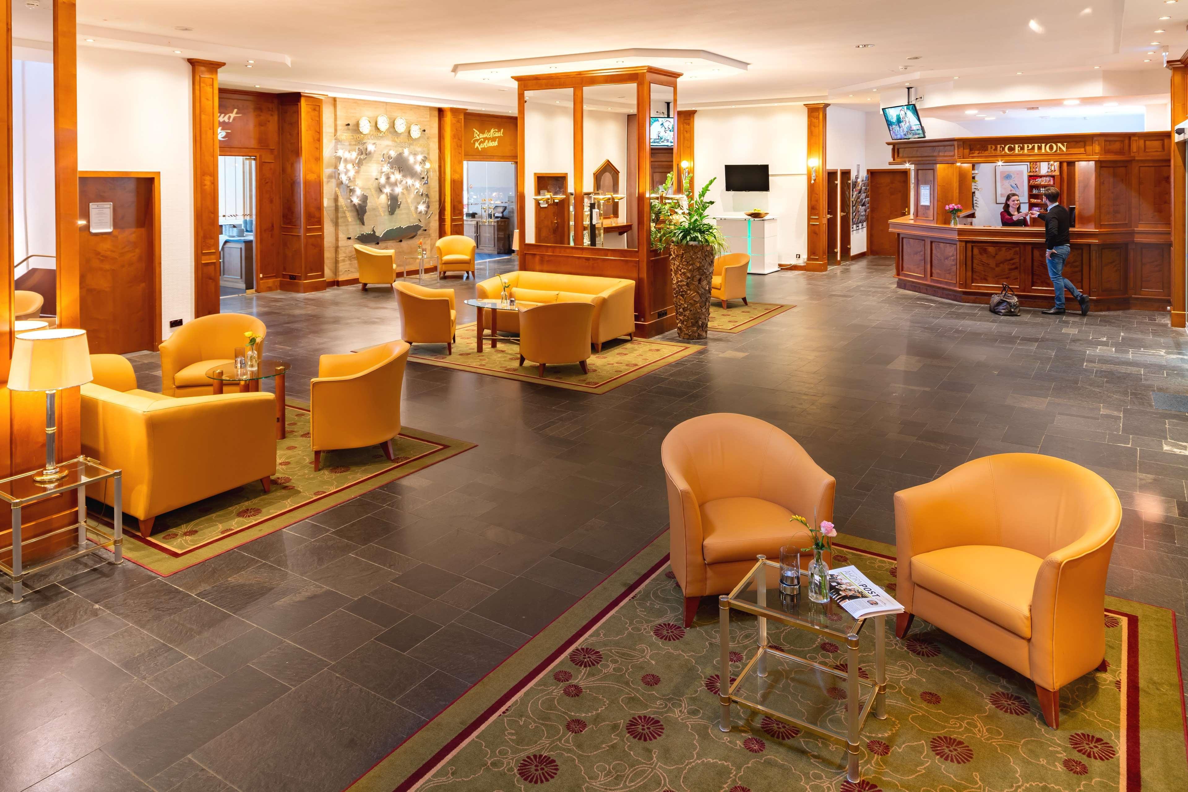 Best Western Ahorn Hotel Oberwiesenthal - Adults Only Eksteriør bilde