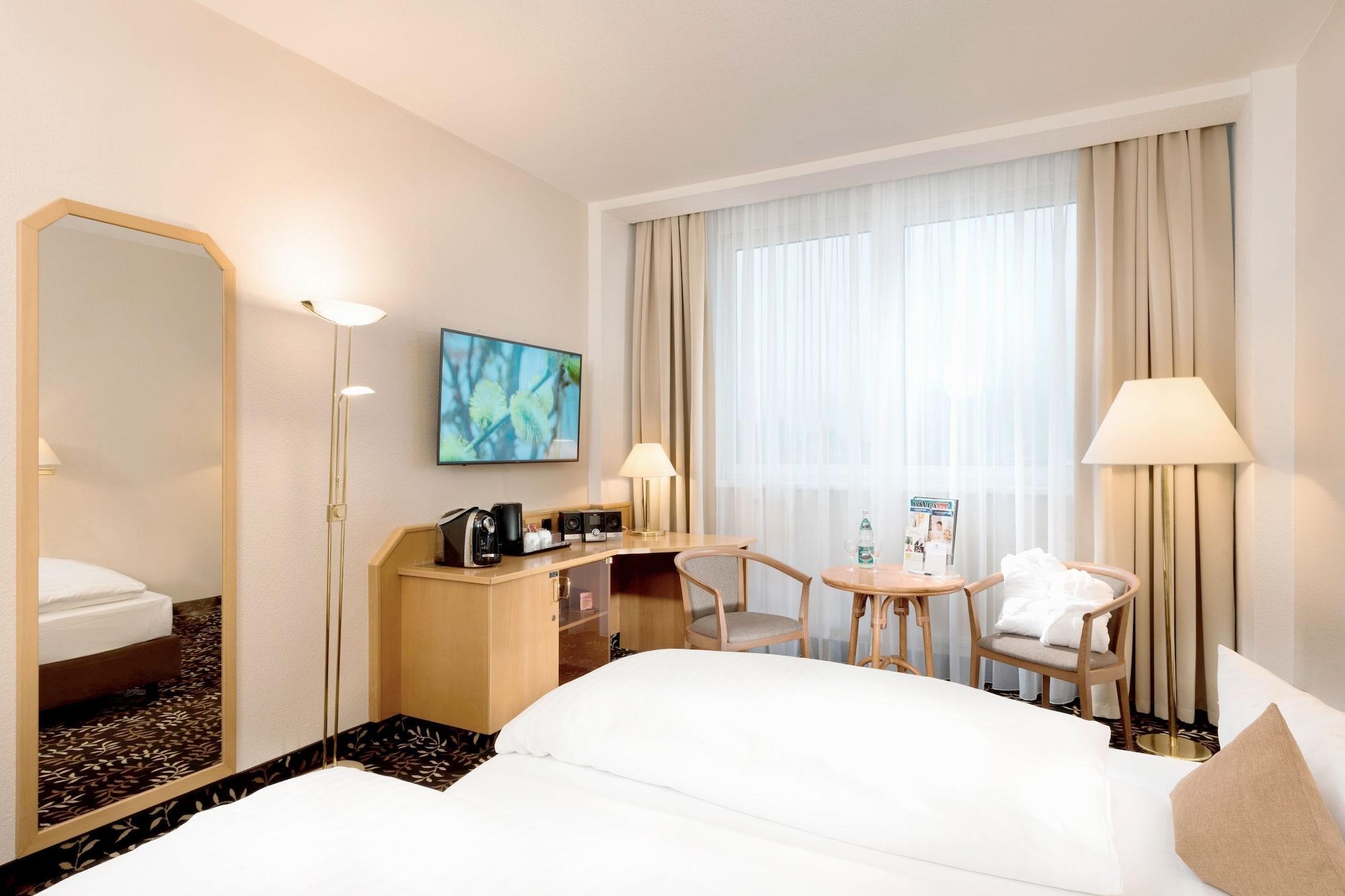 Best Western Ahorn Hotel Oberwiesenthal - Adults Only Eksteriør bilde