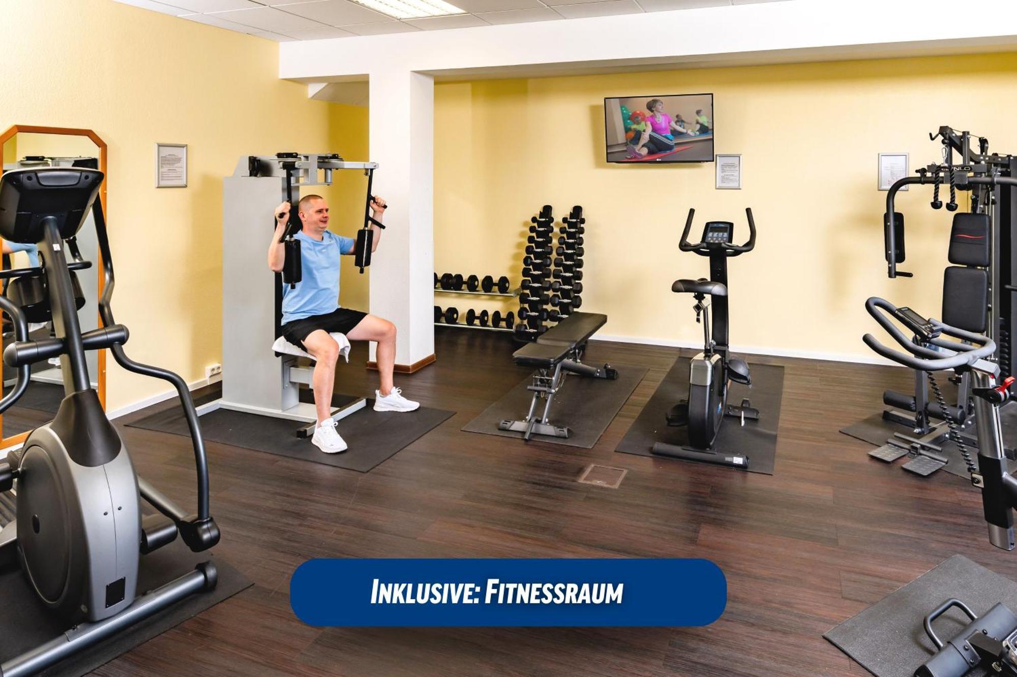 Best Western Ahorn Hotel Oberwiesenthal - Adults Only Eksteriør bilde