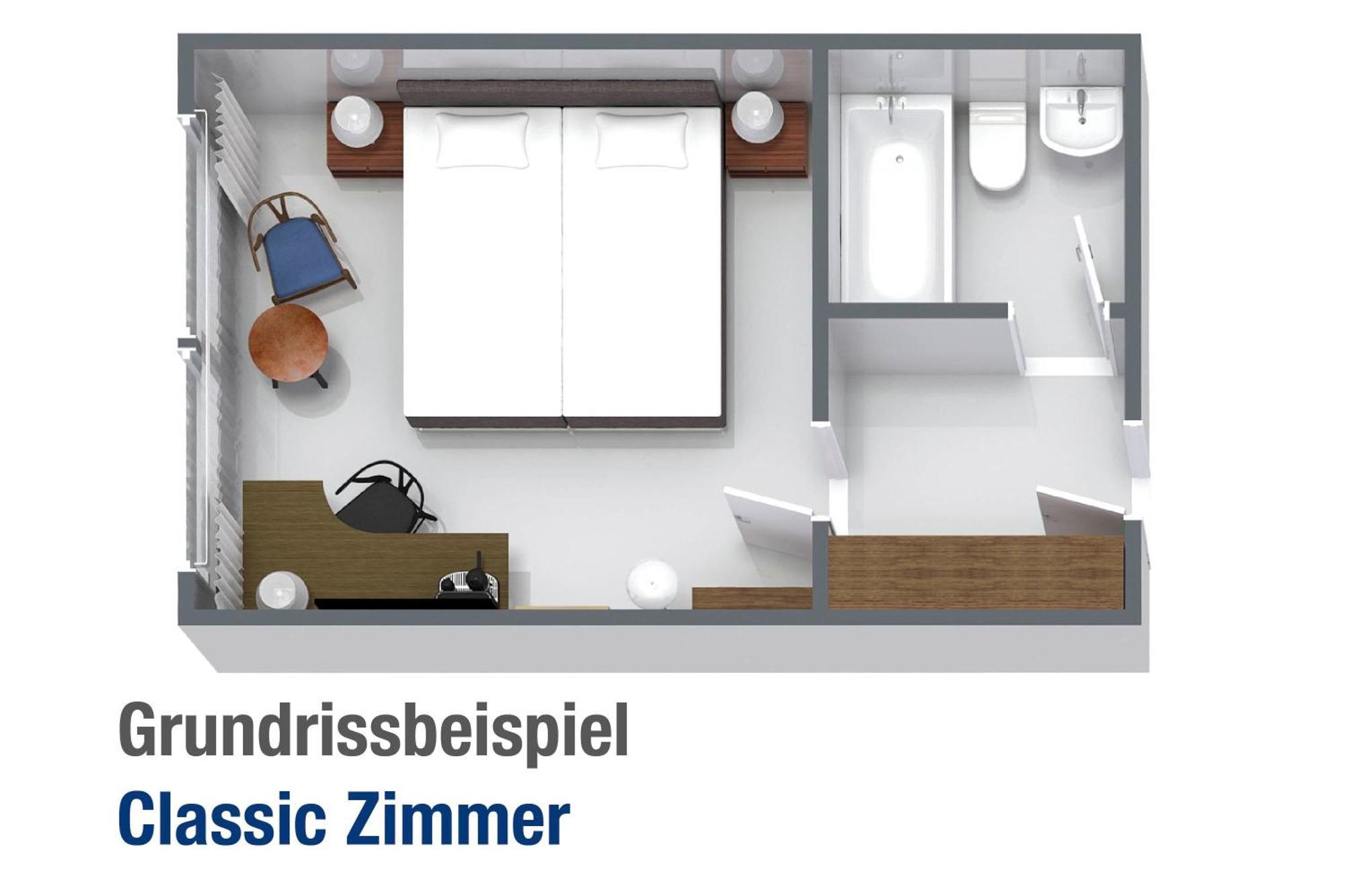 Best Western Ahorn Hotel Oberwiesenthal - Adults Only Rom bilde