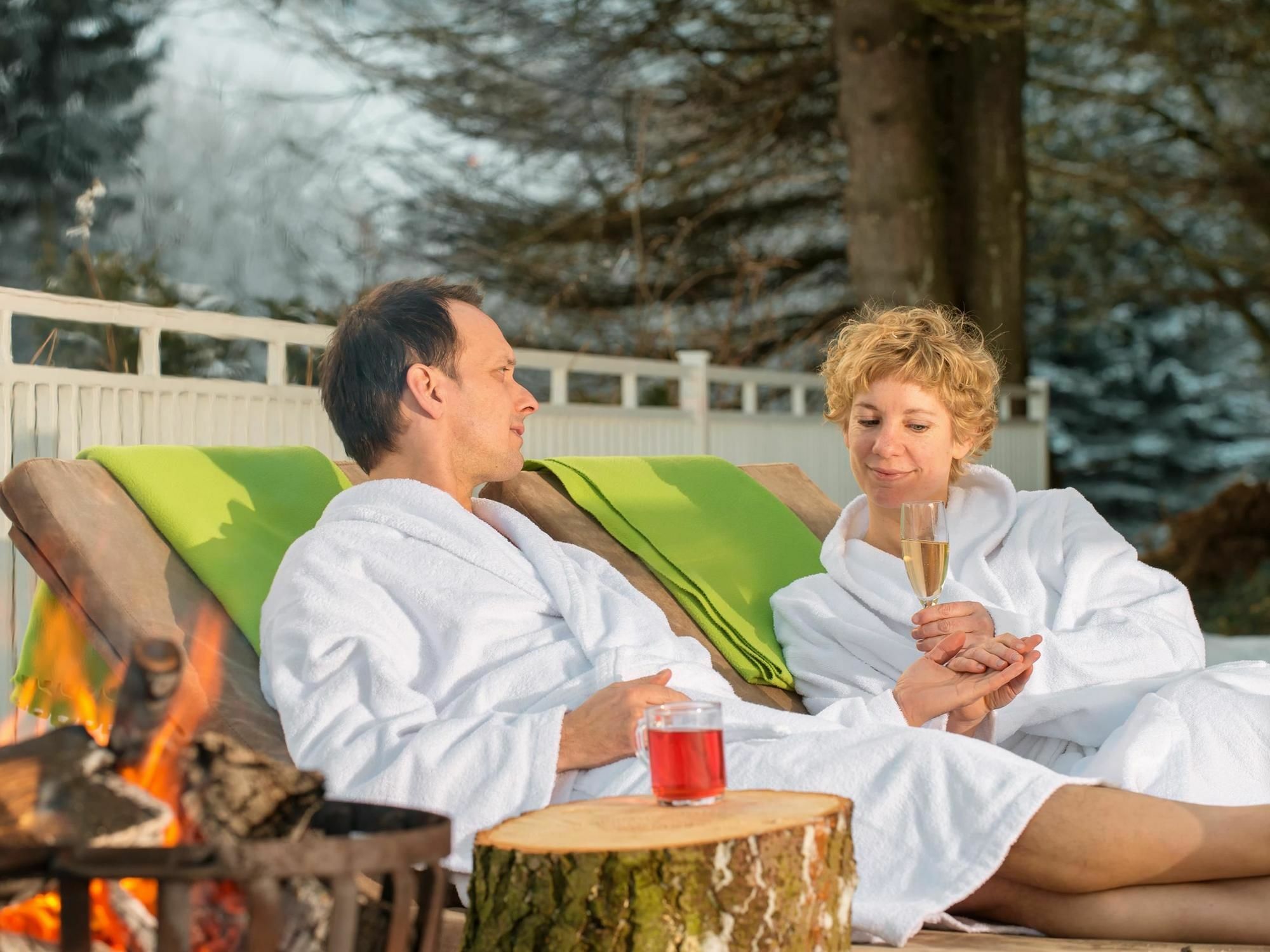 Best Western Ahorn Hotel Oberwiesenthal - Adults Only Eksteriør bilde